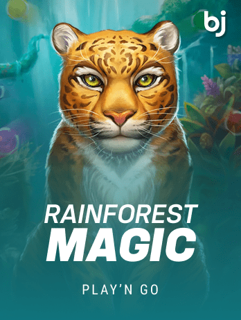 Rainforest Magic