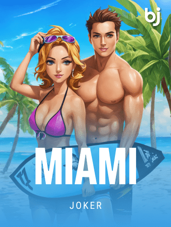 Miami screenshot